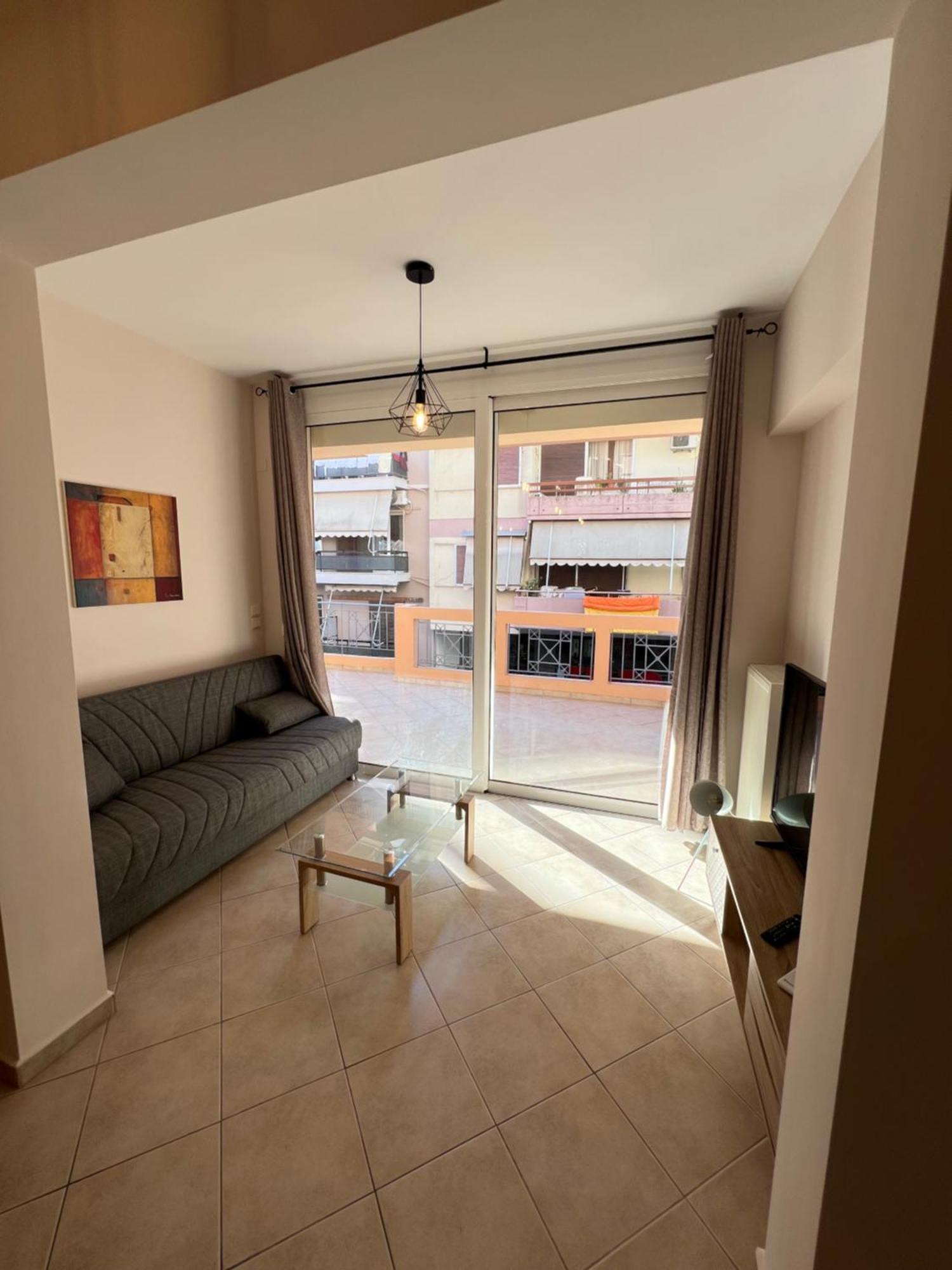 Αγρίνιο Κέντρο Πa , A3 Apartment Exterior photo