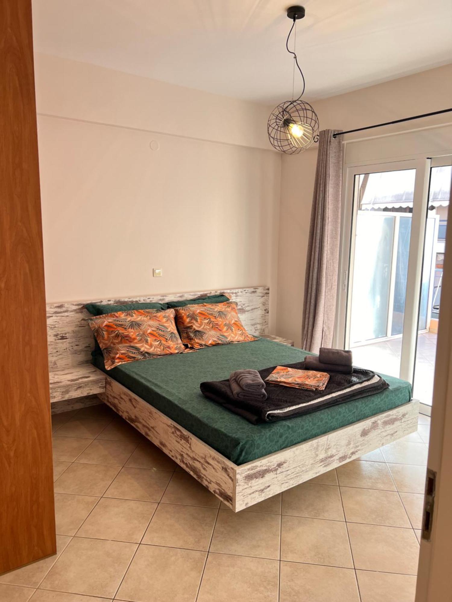 Αγρίνιο Κέντρο Πa , A3 Apartment Exterior photo